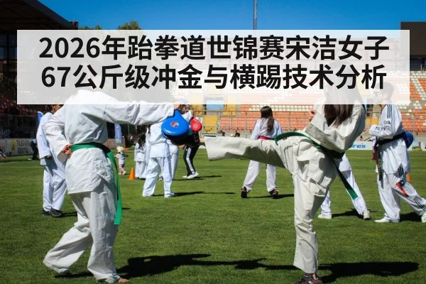 2026年跆拳道世锦赛宋洁女子67公斤级冲金与横踢技术分析